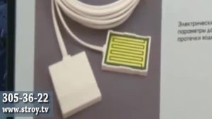 Энергосберегающие технологии Фрагмент передачи TV Centr 03 09 10