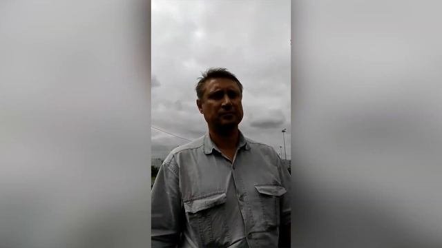 Тц москва - посторонним въезд запрещен