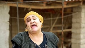 Qalpoq - Ahad Qayum va Nomer odin Xokim (hajviy ko'rsatuv)