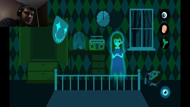 WHAT HAPPENED TO HER? | Mary's Nightmare смотреть онлайн