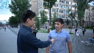 КАК КАЗАХИ ОТНОСЯТСЯ К КИТАЮ?