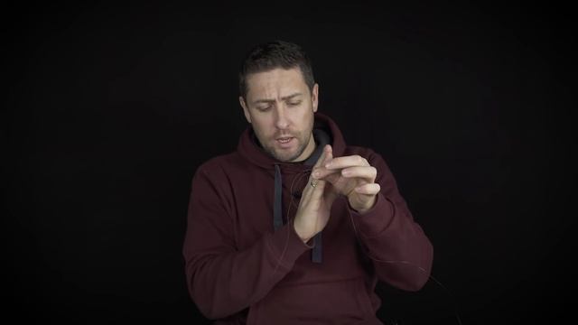 УЗЕЛ МОРКОВКА. Совершенный способ вязки!