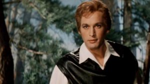 Любовь моряка