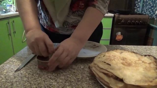 Вторник. Второй день Масленицы "ЗАИГРЫШ"