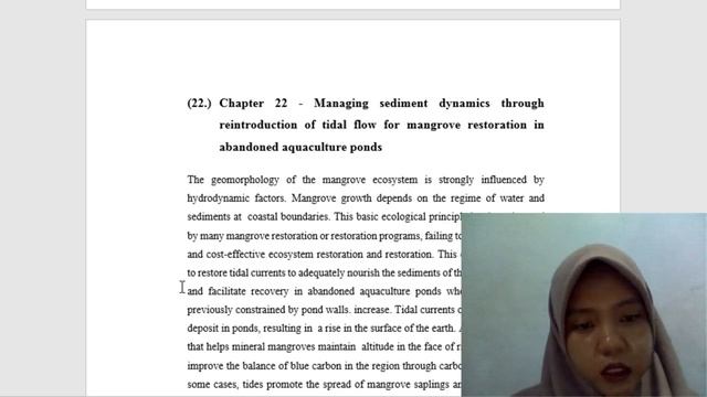 49. Cost in Indonesia : Book Chapter in Scopus смотреть онлайн