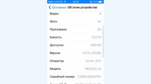 Перенести контакты с sim на Iphone до версии 9.3.5 и с версии 10.0