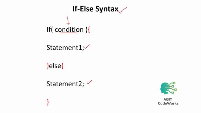 7 - If Else Statement in PHP
