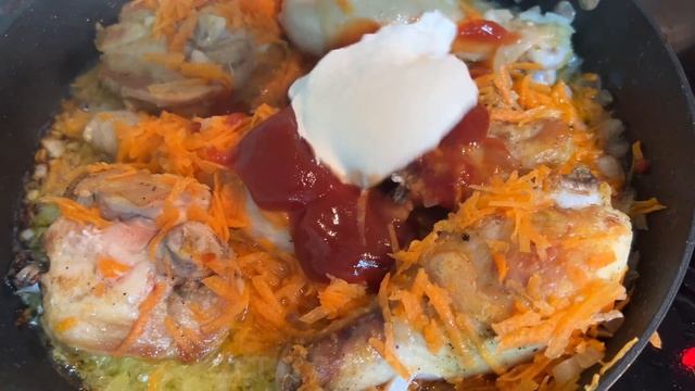 Готовлю «Паутинку» ТОЛЬКО ТАК! И это безумно вкусно. ПРОБОВАЛИ?