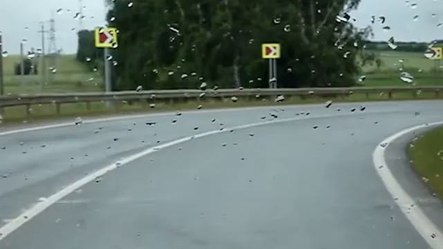 развязка Мамадыш-Набережные Челны-Казань смотреть онлайн