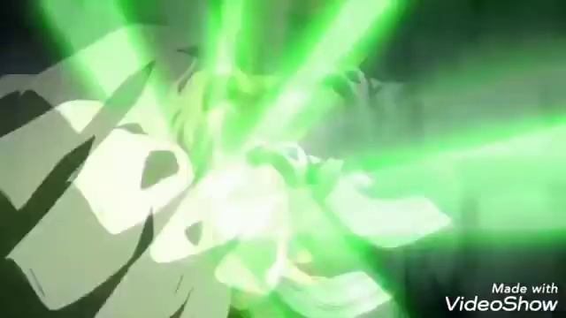 AMV DxD Demonoid Phenomenon Rob Zombie