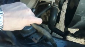 Подогрев 220 v на W124