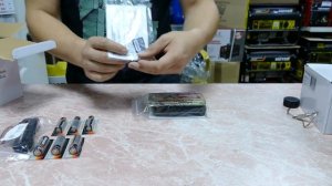 Электронный манок HunterHelp Pro 3 динамики Alfa - наконец то я купил его