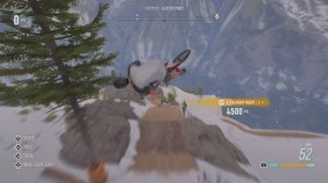 RIDERS REPUBLIC Gold Edition - Open World Free Roam Gameplay PS5 4K UHD