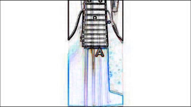 Mandolin Tuning (Standard Tuning) смотреть онлайн