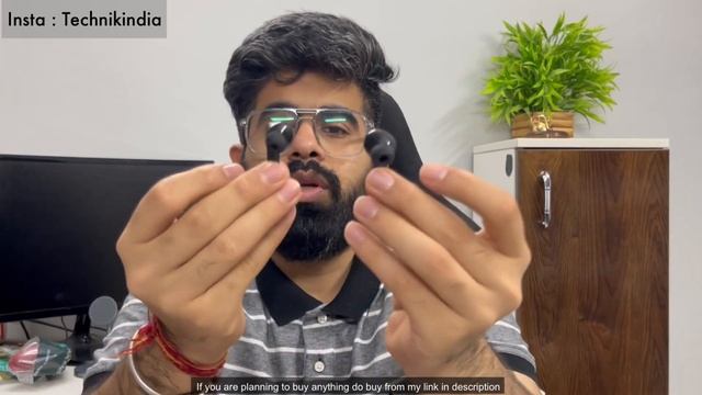 boAt Nirvana ION vs Oppo Enco buds 2 | Best TWS under 2000 | Shocking results | Real truth смотреть онлайн