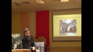 Лекция 6. Казимир Малевич в Курске.