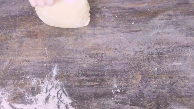 БЕШБАРМАК ИЗ ГУСЯ сама готовлю