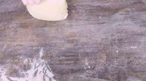 БЕШБАРМАК ИЗ ГУСЯ сама готовлю