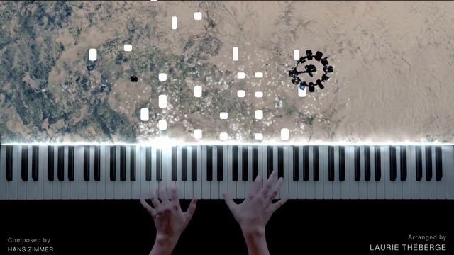 Interstellar - No Time For Caution (Piano Version) смотреть онлайн