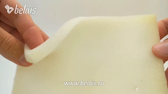 Поролон (ширина 1,5 м., толщина 10 мм) — belais смотреть онлайн