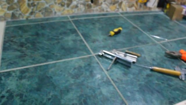 Как сделать скороход для цилиндровых замков(How to make a walker for cylinder locks) смотреть онлайн