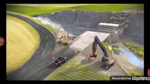 реклама про Renault Scenic зайчики танцуют в машине