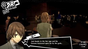 Goro Akechi: An Analysis