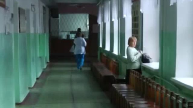 Игнорировать нельзя, - лечить. смотреть онлайн