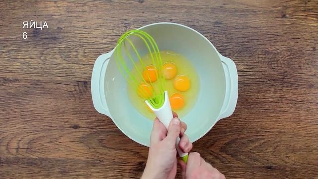 Как приготовить испанский омлет на сковородке в духовке