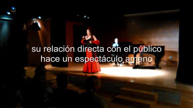 Video promocional Estrella 0001 смотреть онлайн