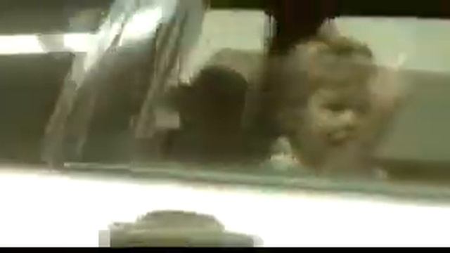 Дети видят - дети повторяют!