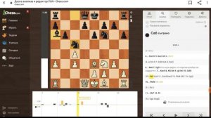 Шахматы. ТРЁХЛЕТНИЙ РЕБЁНОК против Анатолия Карпова!!!