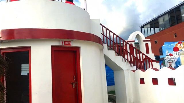 Visit to one of the happening place in Kathmandu, The White Rabbit Ktm смотреть онлайн