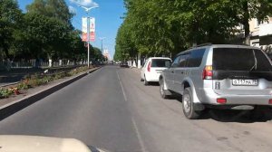 СВЕТЛЫЙ ГОРОД