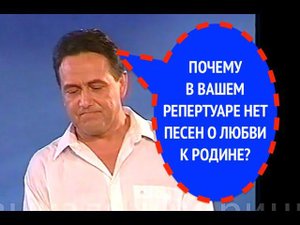 525-й вопрос РЕНАТУ ИБРАГИМОВУ из 1999 года