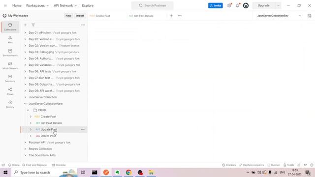 Generate Allure Html Report | Become an expert in Postman | Postman API Testing | Malayalam