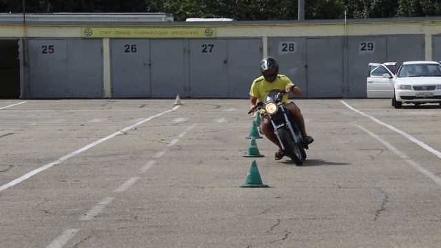 В анапском отделении Всероссийского общества автомобилистов научат вас водить авто качественно смотреть онлайн