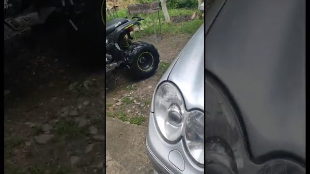 Перевальное 👍