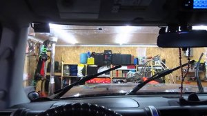 Зимний Режим Дворников