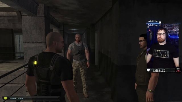 Is Splinter Cell Double Agent as good as I remember?