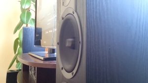 Jamo S426 HCS 3 & Sony STR-DB840