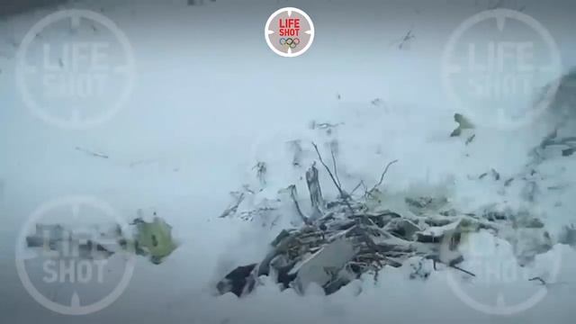 В Раменском районе упал пассажирский самолёт