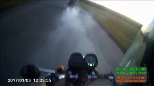 Понеслась ЯВА 350 VS ИЖ Юпитер 5