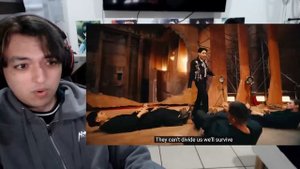 Jung Kook 'Standing Next To You' MV - Reaction