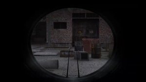 S.T.A.L.K.E.R.: «Тень Чернобыля». Костюм от радиации.