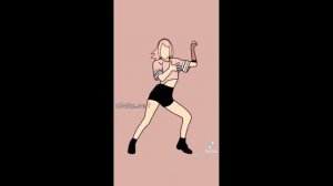 реакция аниме намбака на т/и 7 часть