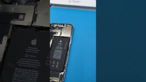 Замена стекла основной камеры на iPhone 12 Pro Max