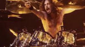 Five magics (Megadeth drum cover)