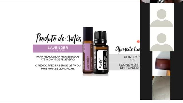 doTERRA-Lançamentos: FENNEL, PETITGRAIN, CORIANDER, THYME, COPAIBA, DEEP BLUE, LAVANDA TOUCH, PURIF смотреть онлайн
