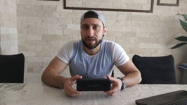 Soundcore motion B review - This is the Best speaker you can get смотреть онлайн